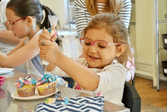 Tastebuds Kitchen Summer Cooking Camp in Indian Land — Kids Cooking Classes Ages 4–13 photo 1