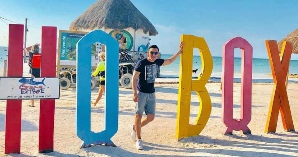 Holbox | Sightseeing Tour in Holbox | Guided Tour, Eco Tour