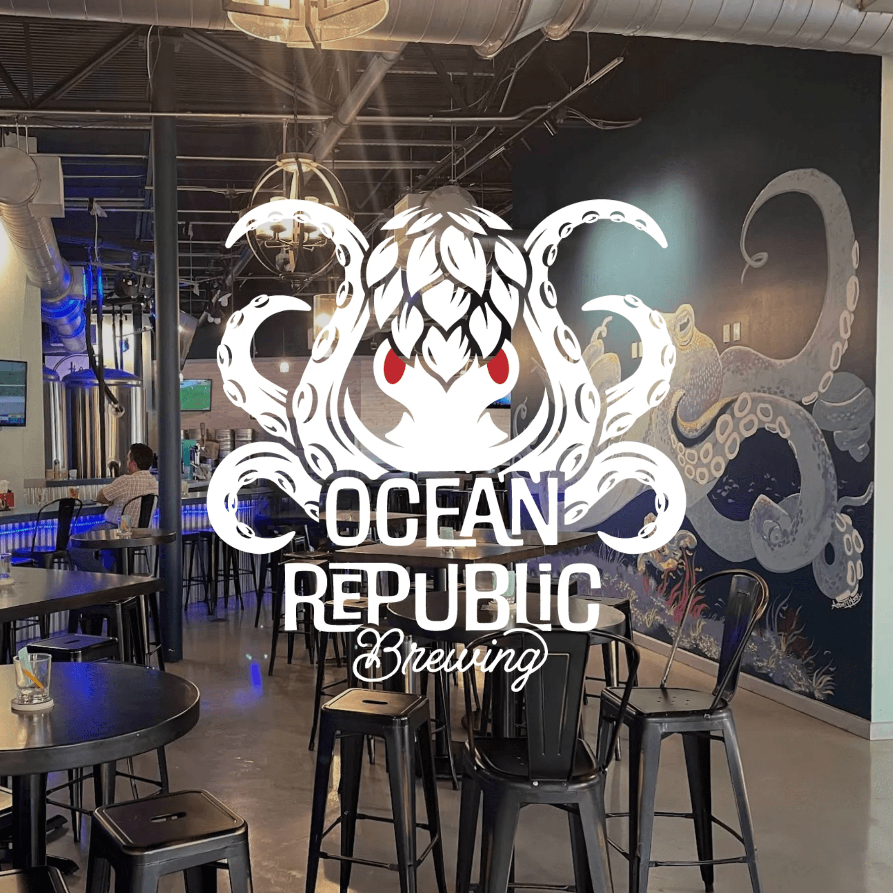 Bonsai Bar at Ocean Republic Brewing — Create a Mini Bonsai in Stuart, FL