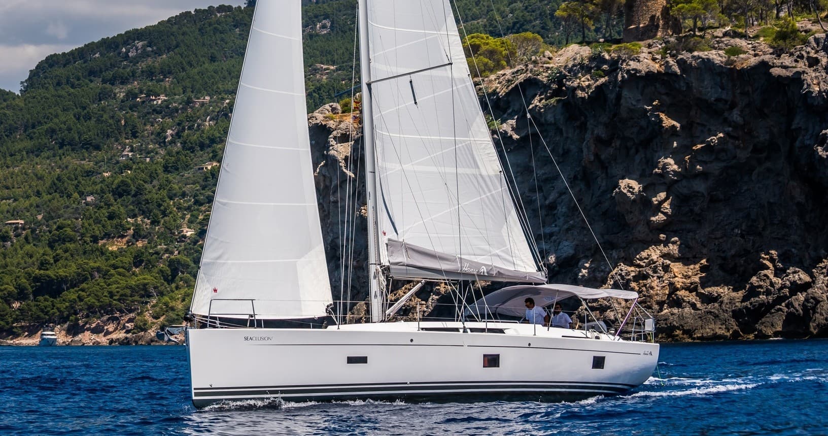Luxury Sailing Charters with Perfect Charter in Mallorca