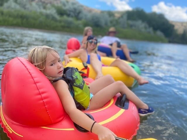Aztec River Trips from 29th Street Park — Easy Rentals on the San Juan Basin Waterways photo 1