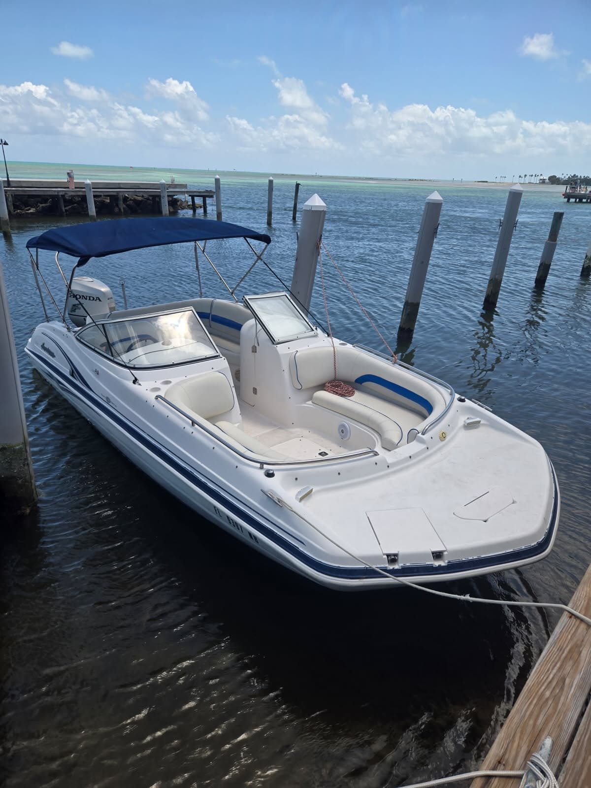 Boat Rentals & Reef Trips with Alligator Reef in Islamorada