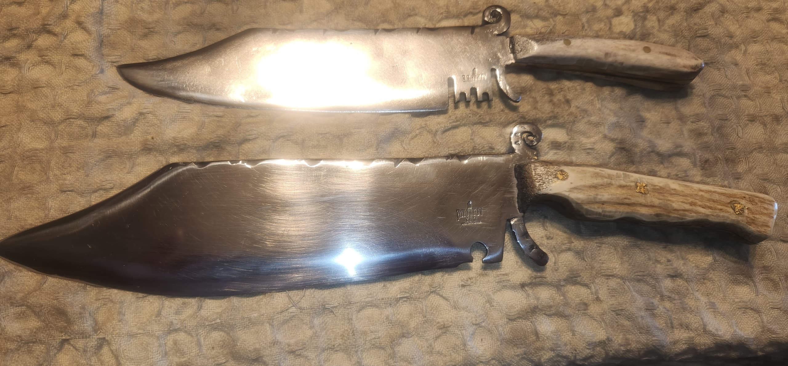 Blacksmithing Workshop at Vulture City for Craftsmanship Enthusiasts