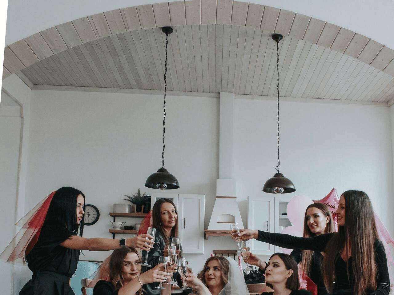 Bachelorette & Bachelor Full-Day Wine Tour with Wine Boss Tours in West Kelowna