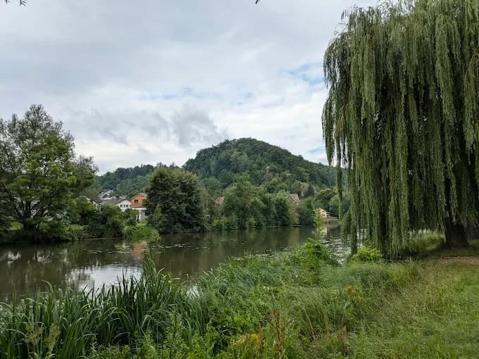 Canoe Adventure: Treuchtlingen to Eichstätt with Gegg’s Bootsverleih