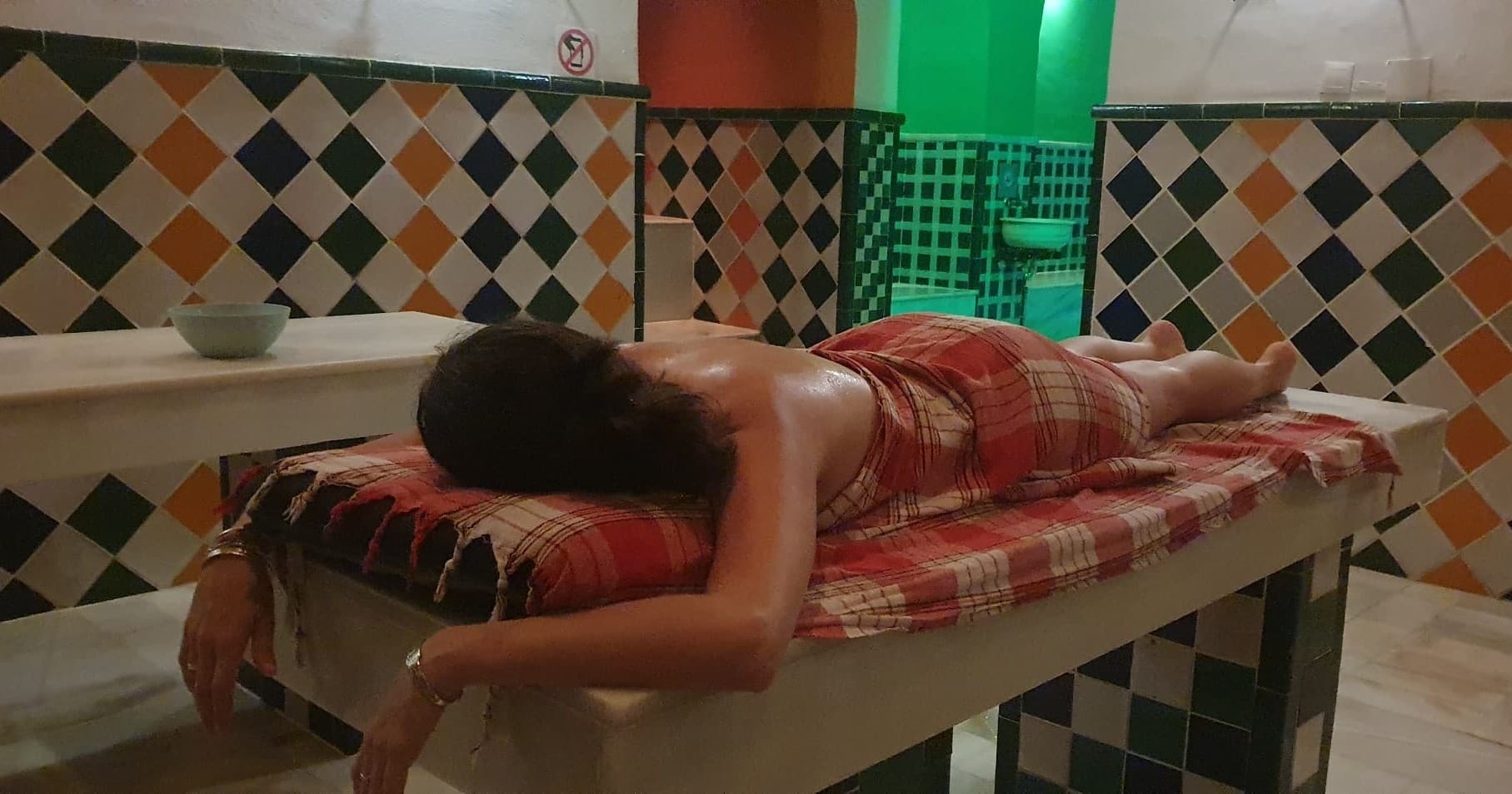 Wellness & Spa Experience at Ritual Istanbul