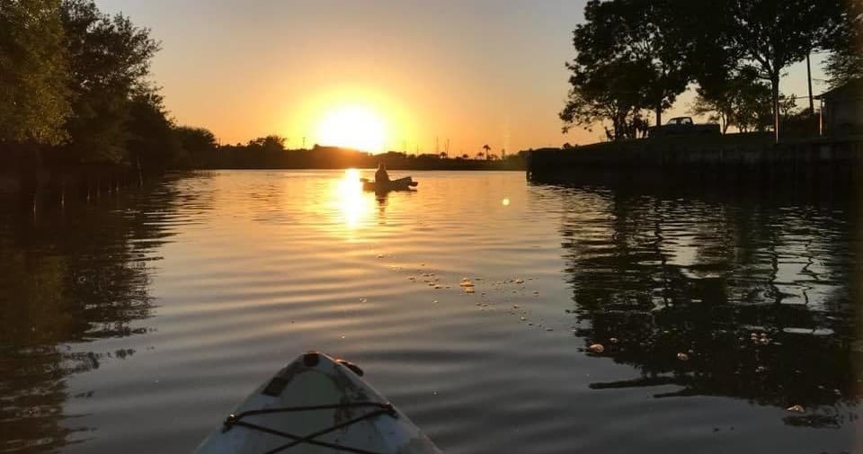 Sunset Hour photo 1