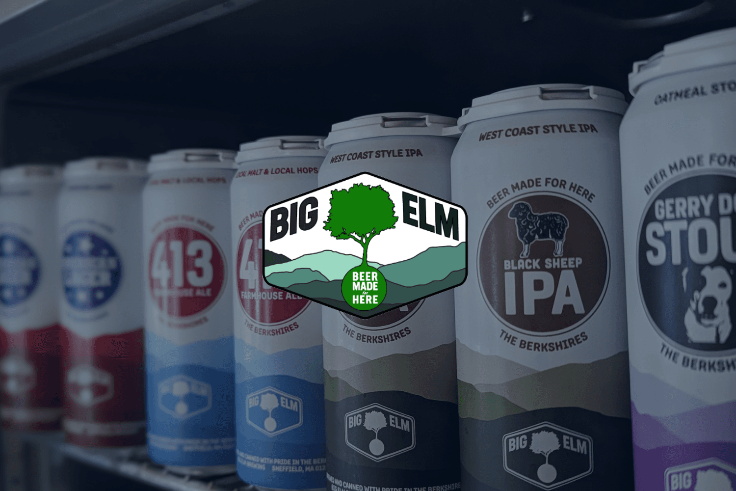 Celebrate Craft Brewing and Wellness at Big Elm Brewing’s 13th Anniversary