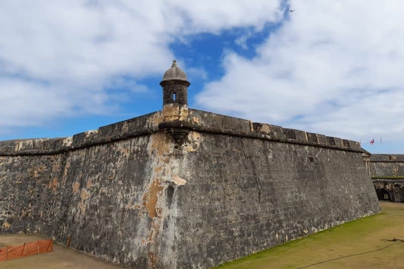 Old San Juan Private 2-Hr Walking & Sightseeing Tour