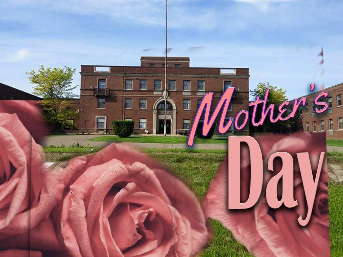 Experience the Ultimate Haunted Hill View Manor Paranormal Investigation This Mother’s Day