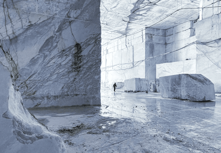 Tuscany Marble & Cultural Tours: Carrara, Pisa, Lucca