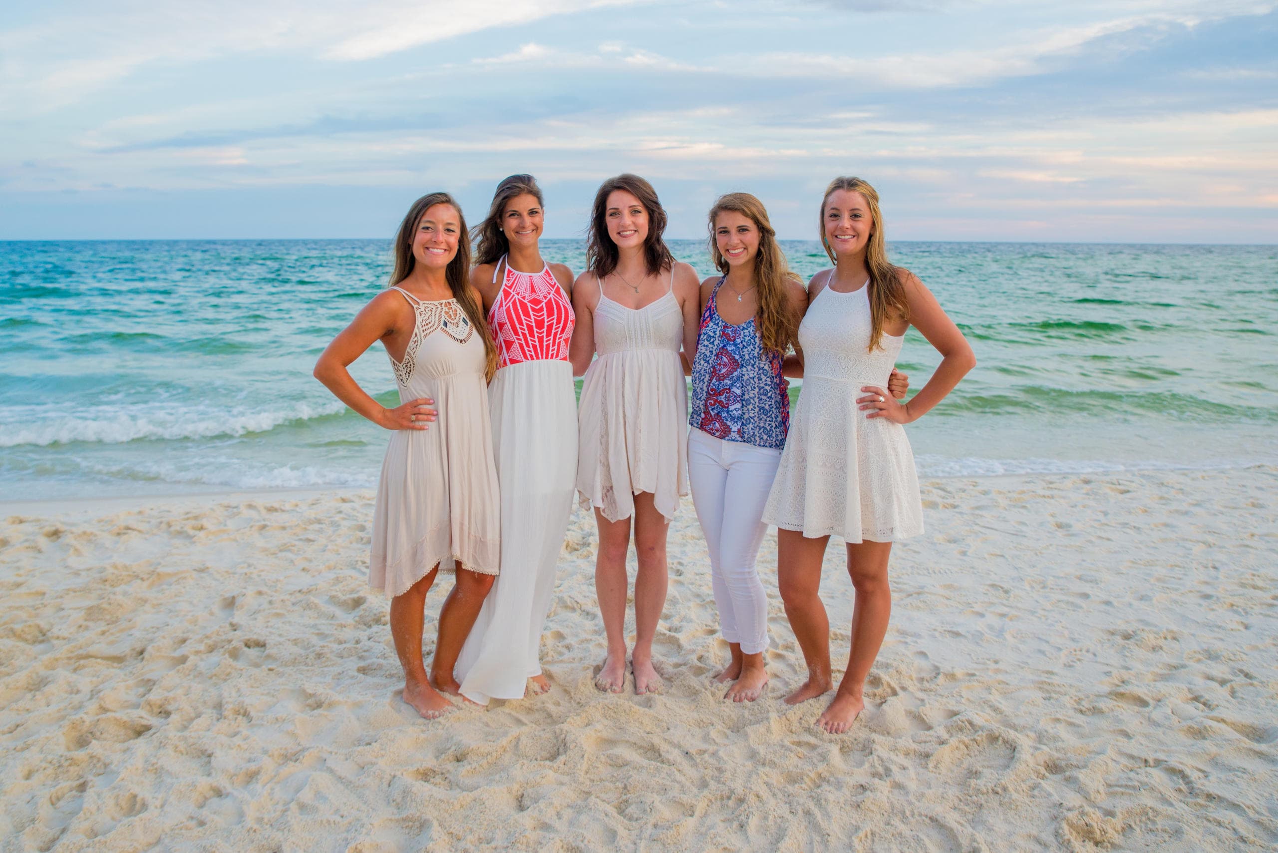 Outdoor Family & Maternity Photo Sessions at Scenic Outdoors