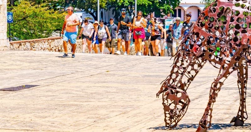 Discover Santo Domingo: A Full-Day Cultural Journey Through the Dominican Republic’s Colonial Heart