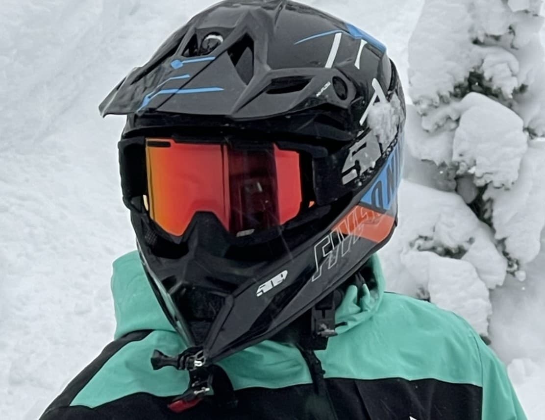 Island Park Backcountry Rentals team