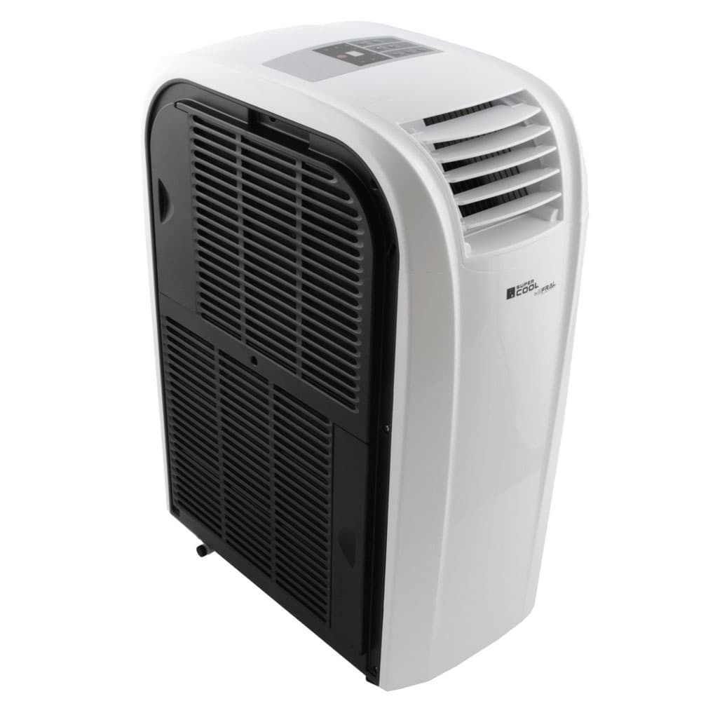 Portable AC Rentals in South Tenerife: Stay Cool in Buzanada