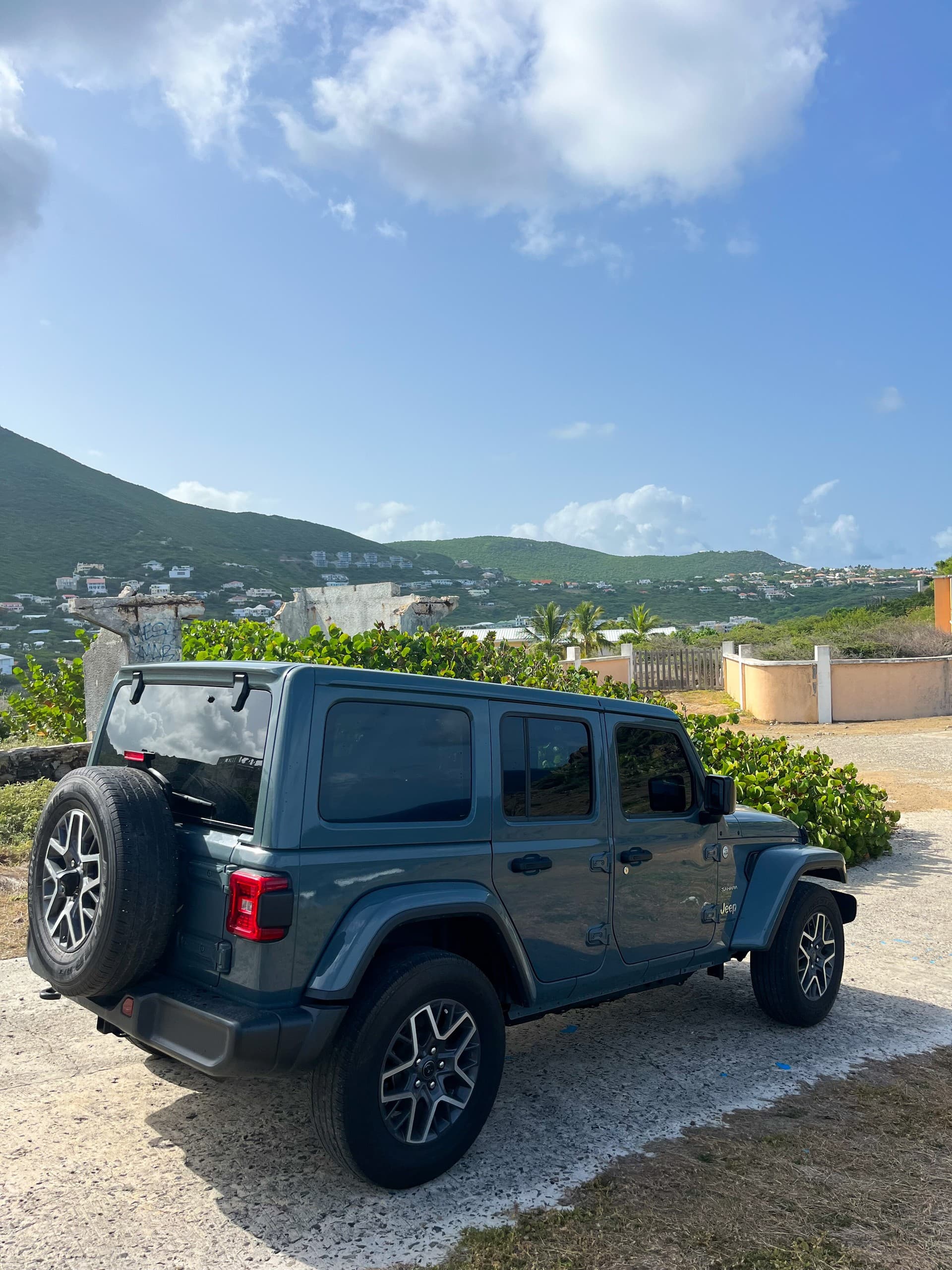 Drive Sint Maarten: Premium Jeep Wrangler Rentals in Philipsburg photo 2