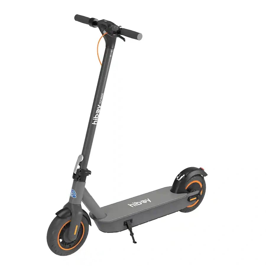 Hiboy S2 Max Test Rides at Central Square — Try a 19 mph E-Bike in Cambridge