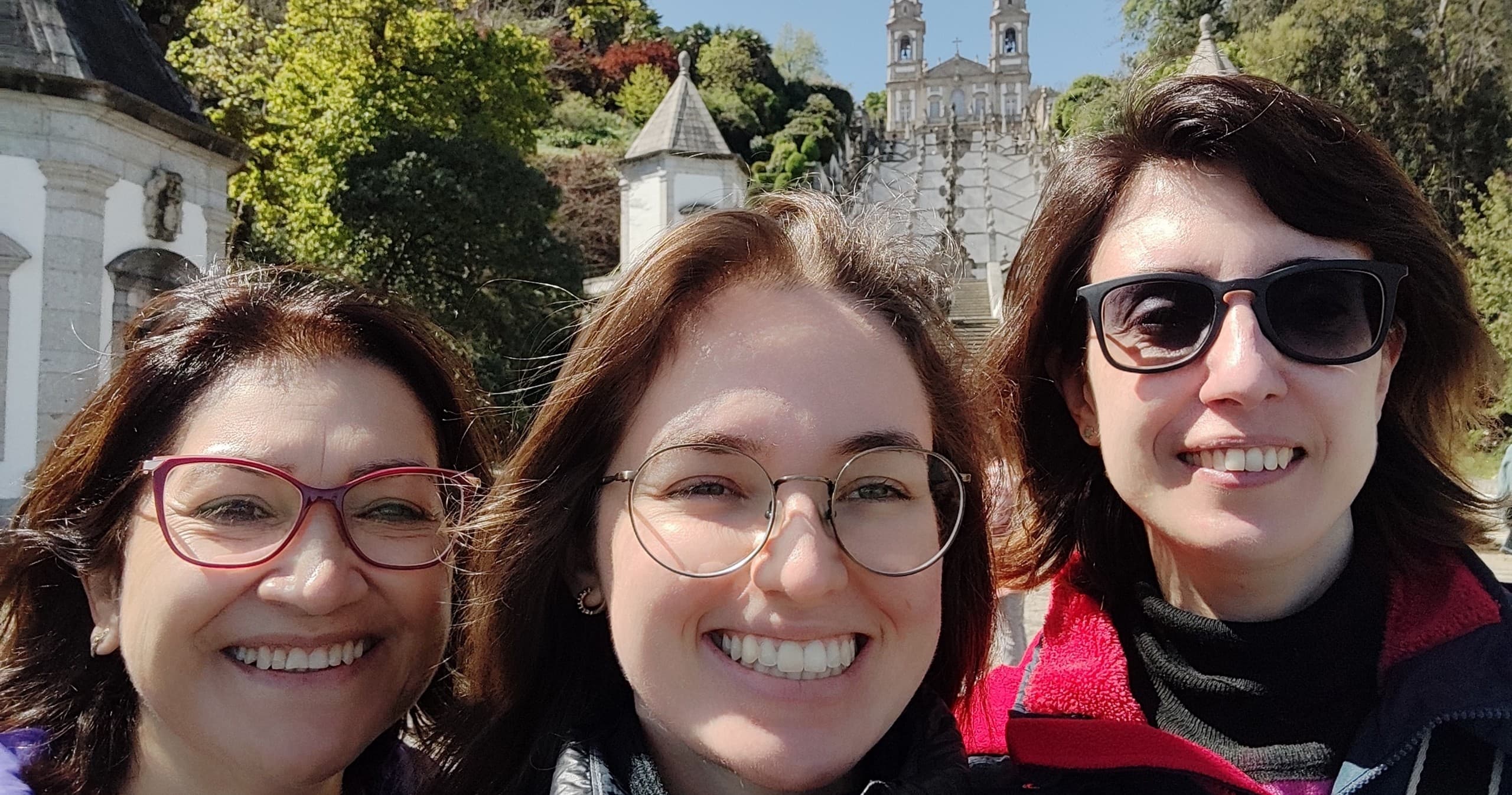 Small-Group Braga Tour with Eco Trilha in Portugal