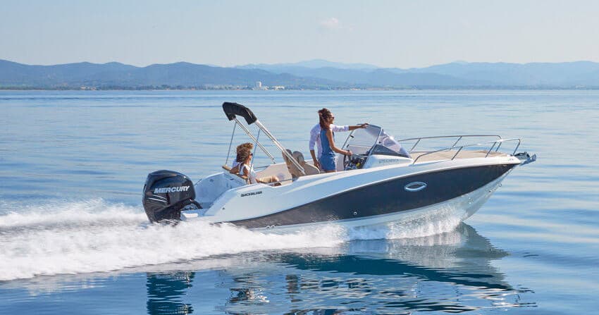 Water Activities & Nautic Parc Costa Daurada I Terres De L’Ebre: Sailing License Course in Cambrils