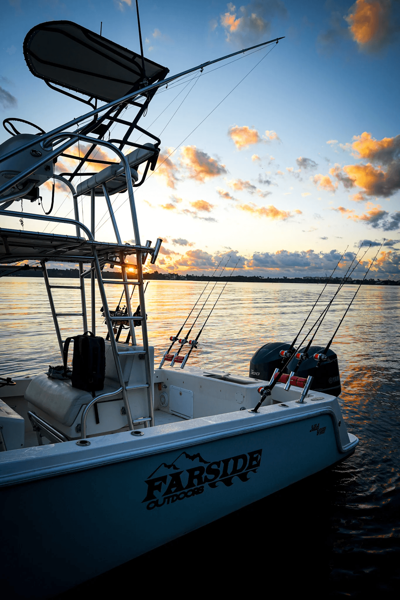 Fishing Adventures with Farside Outfitters in Miami