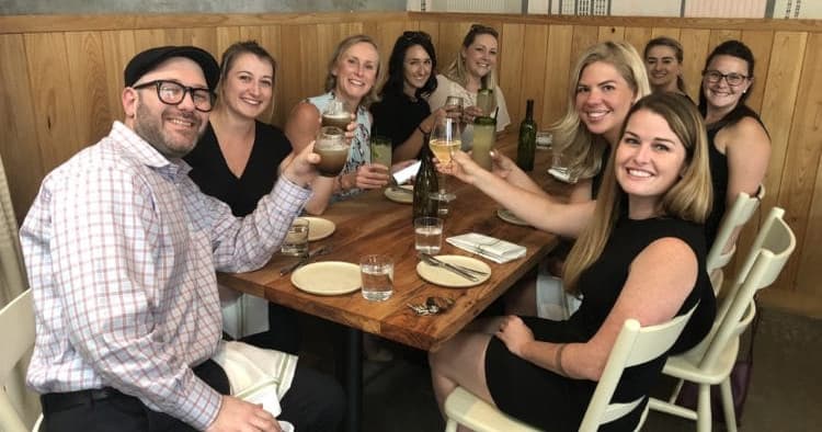 Food & Drink Adventure with Austin Eats Food Tours in Austin