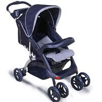 St Augustine Stroller Rentals: Easy Baby Stroller Hire for Historic Downtown and Waterfront