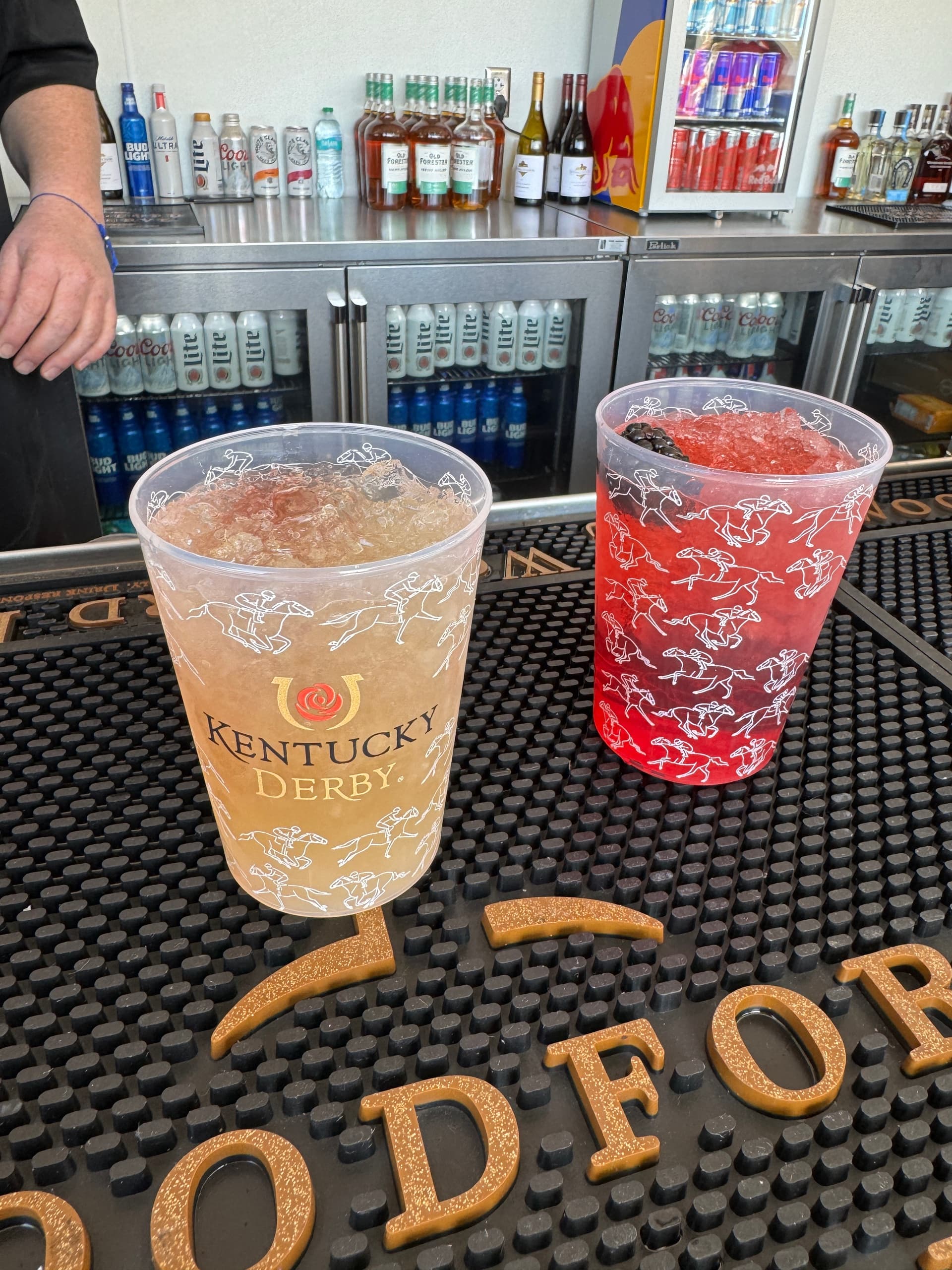 Private Oaks & Derby Weekend Transportation in Louisville — Sip Kentucky