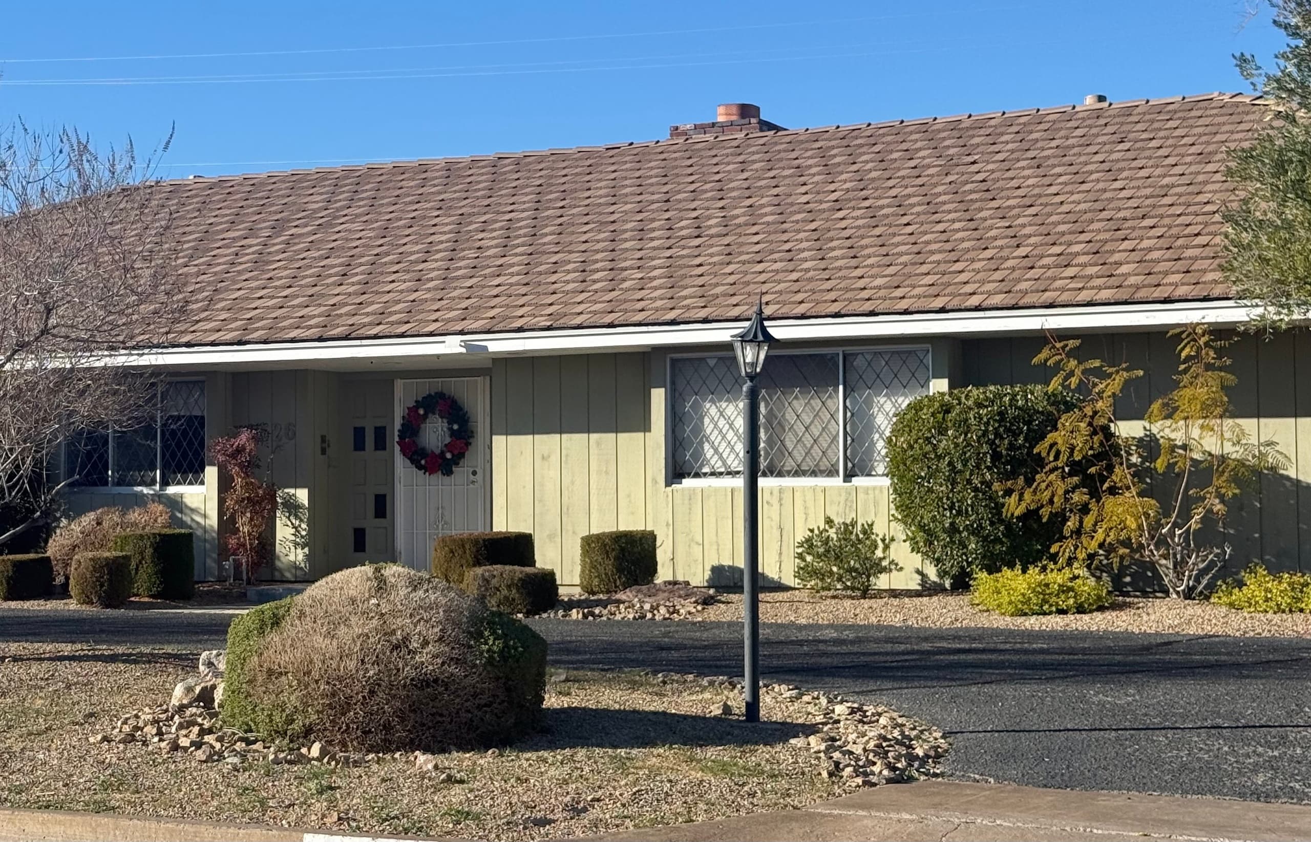 Black Mountain Neighborhood Tour - Explore Henderson's Mid-Century Architecture photo 2