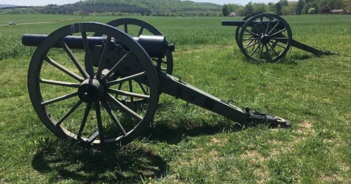 Explore Cedar Mountain & Brandy Station Battlefields in Virginia