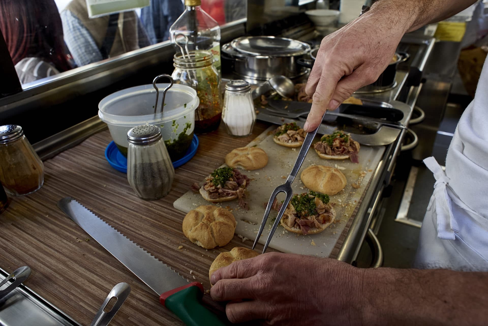 Taste the Hidden Flavors of Oltrarno: Florence’s Authentic Food Walking Tour