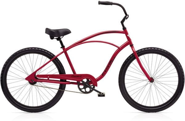 Land Adventure: Men's Bicycle Rental on Anna Maria Island