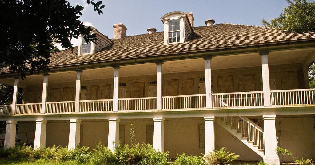 Historical Tours & Culture at Whitney Plantation Museum