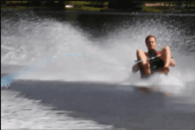 Water Skills Bootcamp at Briscoe's Ride Center, Winter Haven