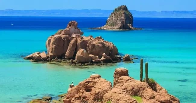 Espiritu Santo Snorkel Tour from La Paz: Full-Day Shared Boat Adventure