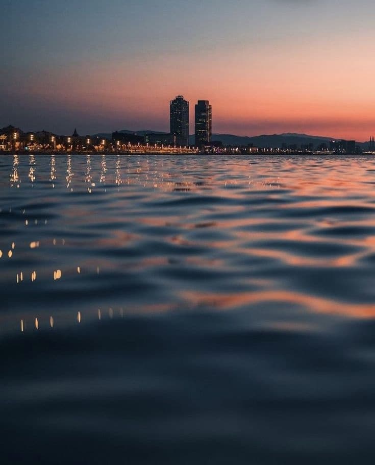 Barcelona Private Sunset Catamaran Cruise — Sunset Sailing Privado en Catamarán photo 4