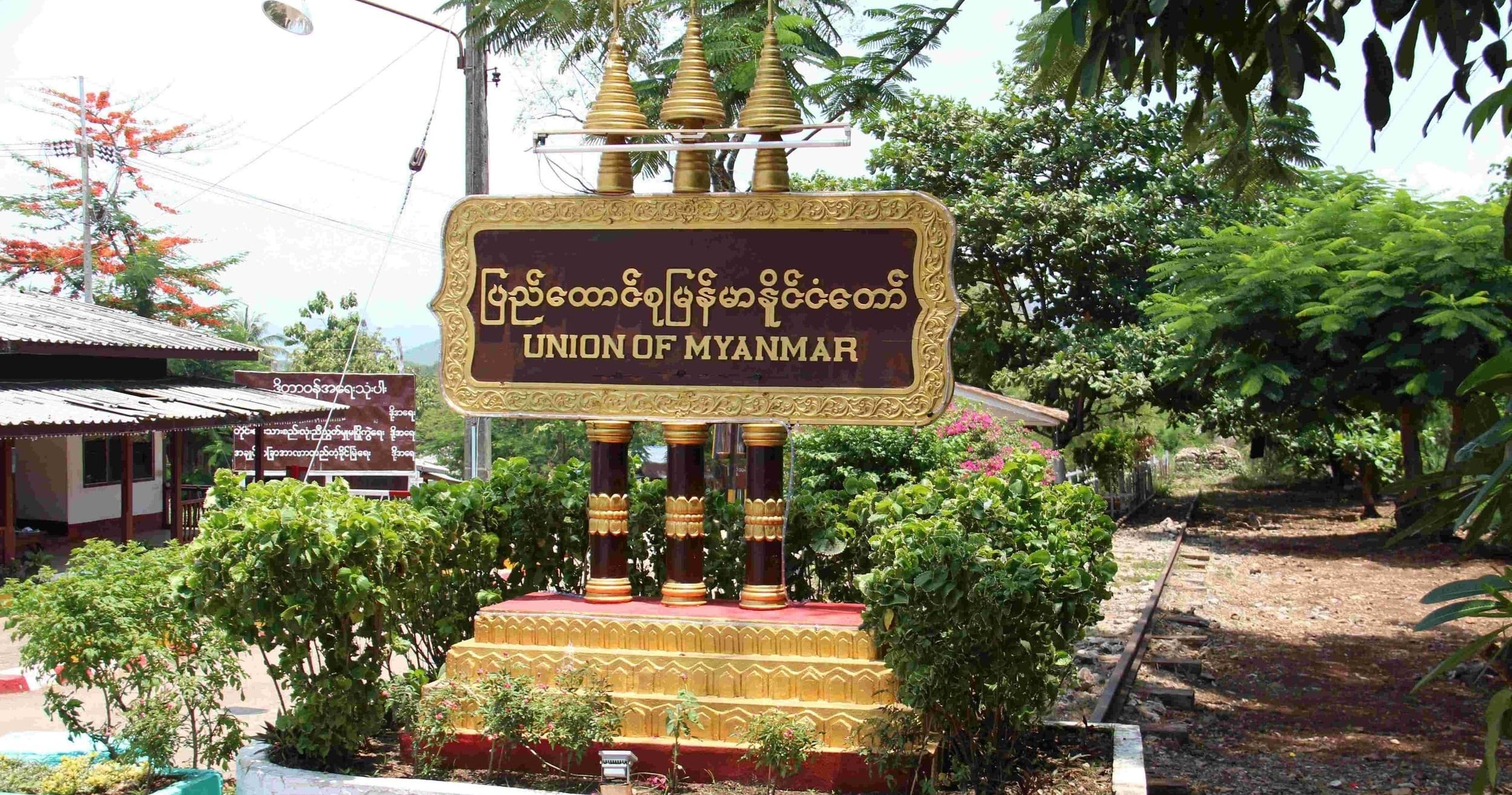 Historical Rail Journeys with Historic War Tours in Sandakan