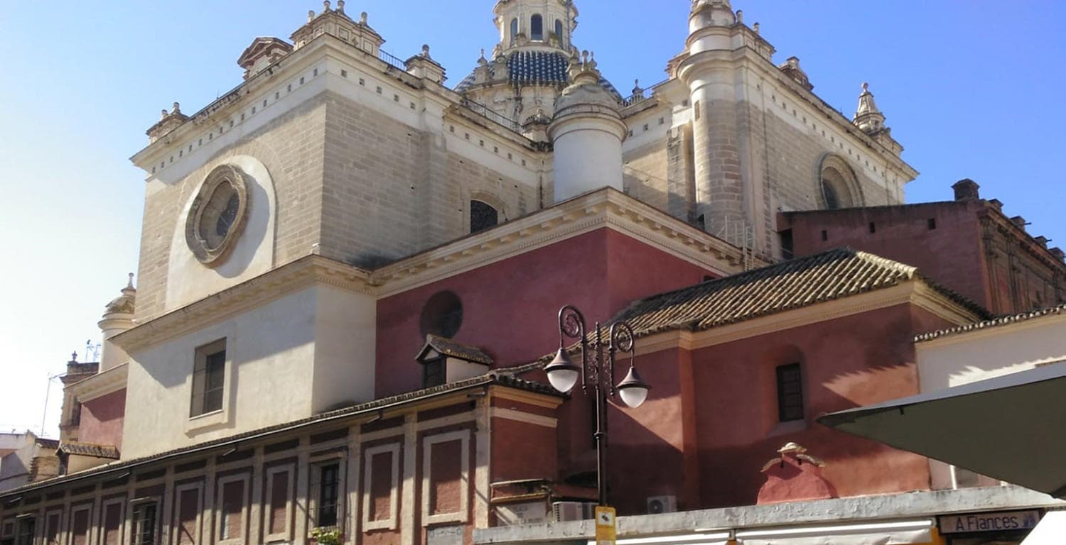 Art & Tradition Walks in Seville with Sevilla Official Tours