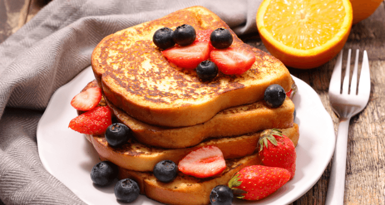 Berkeley Mother's Day Brunch Class with Chef Ansarys — Hands-On Frittatas & Baked French Toast photo 1