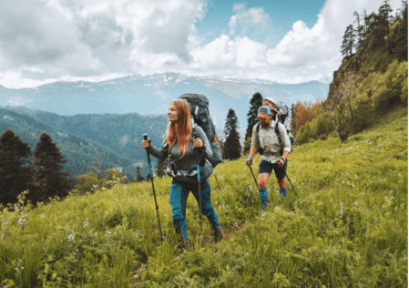 Welk and the Wild: Private Nature Adventure in Escondido