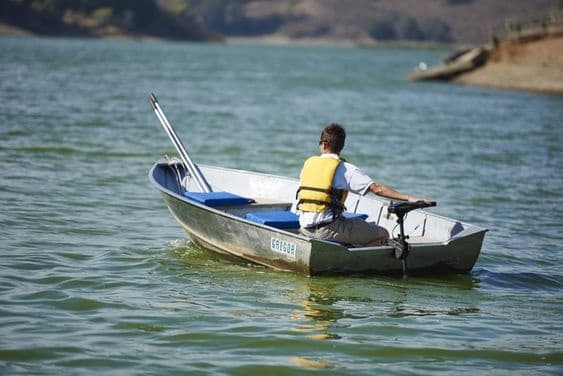 Water Activities at Grant Island Rentals LLC