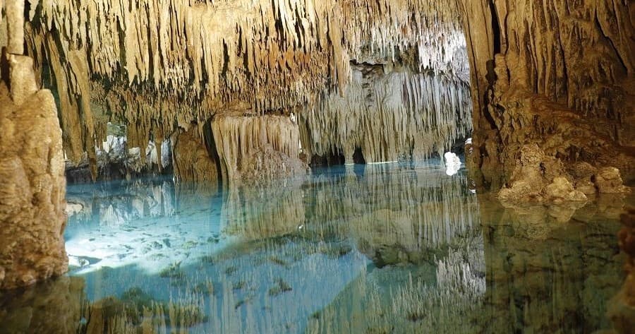 Water Activities with Viajes Tours Maya in Yucatán
