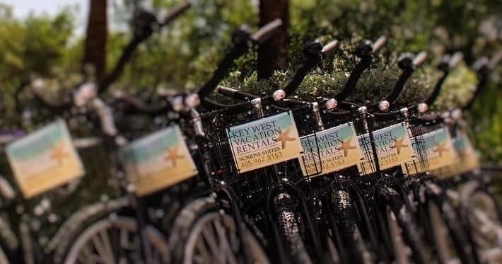 Kids Bike - Daily Rentals | Bike Rental in Key West, Florida