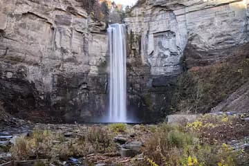 Waterfall & Gorge Hikes with Ithaca is Gorges