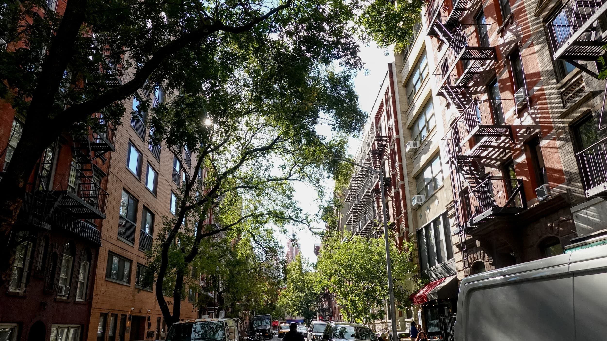 Inside Greenwich Village: West Village Historic Walking Tour photo 1