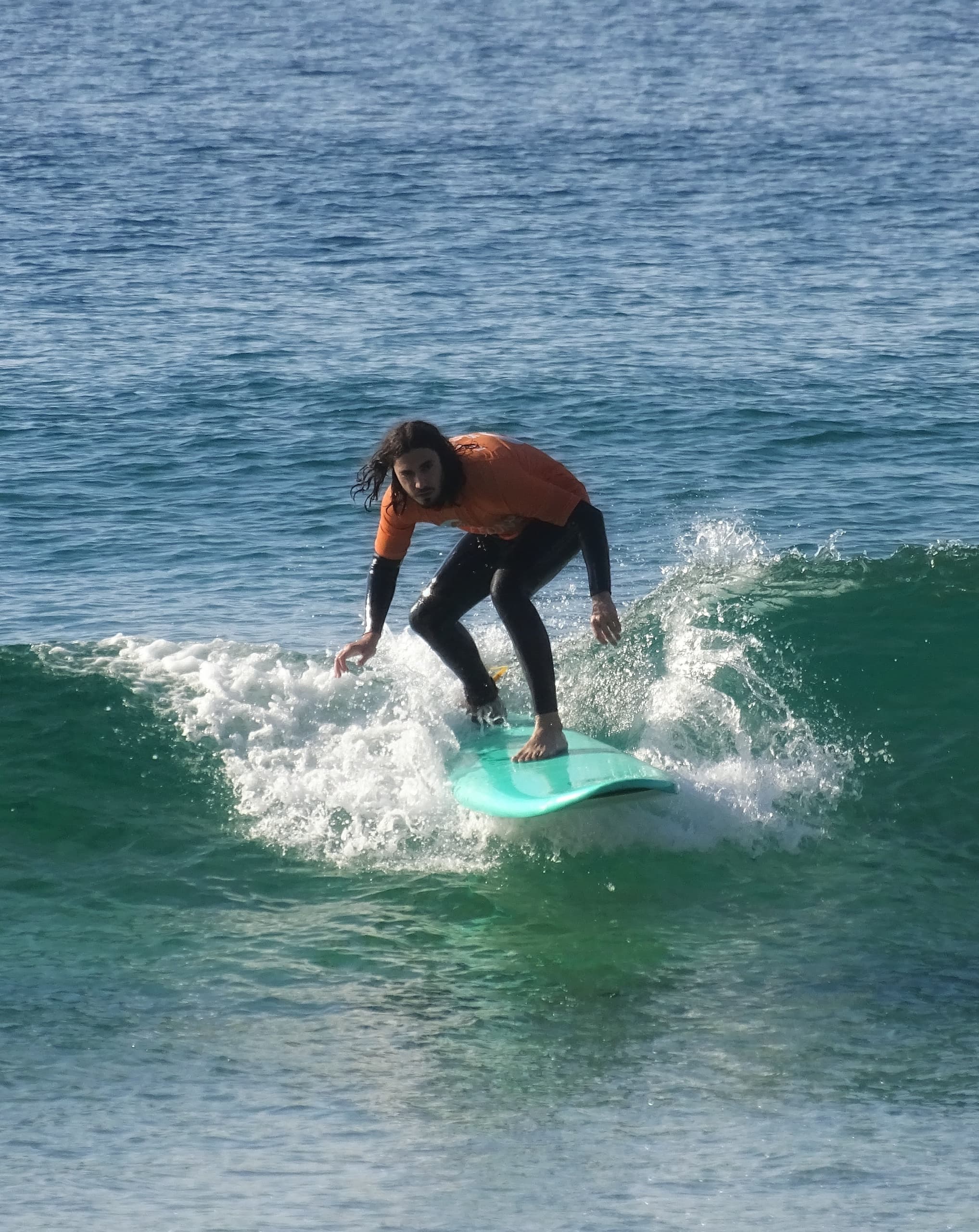 Water Activities & Algarve Sup Tours: Perfect Waves for Small Groups