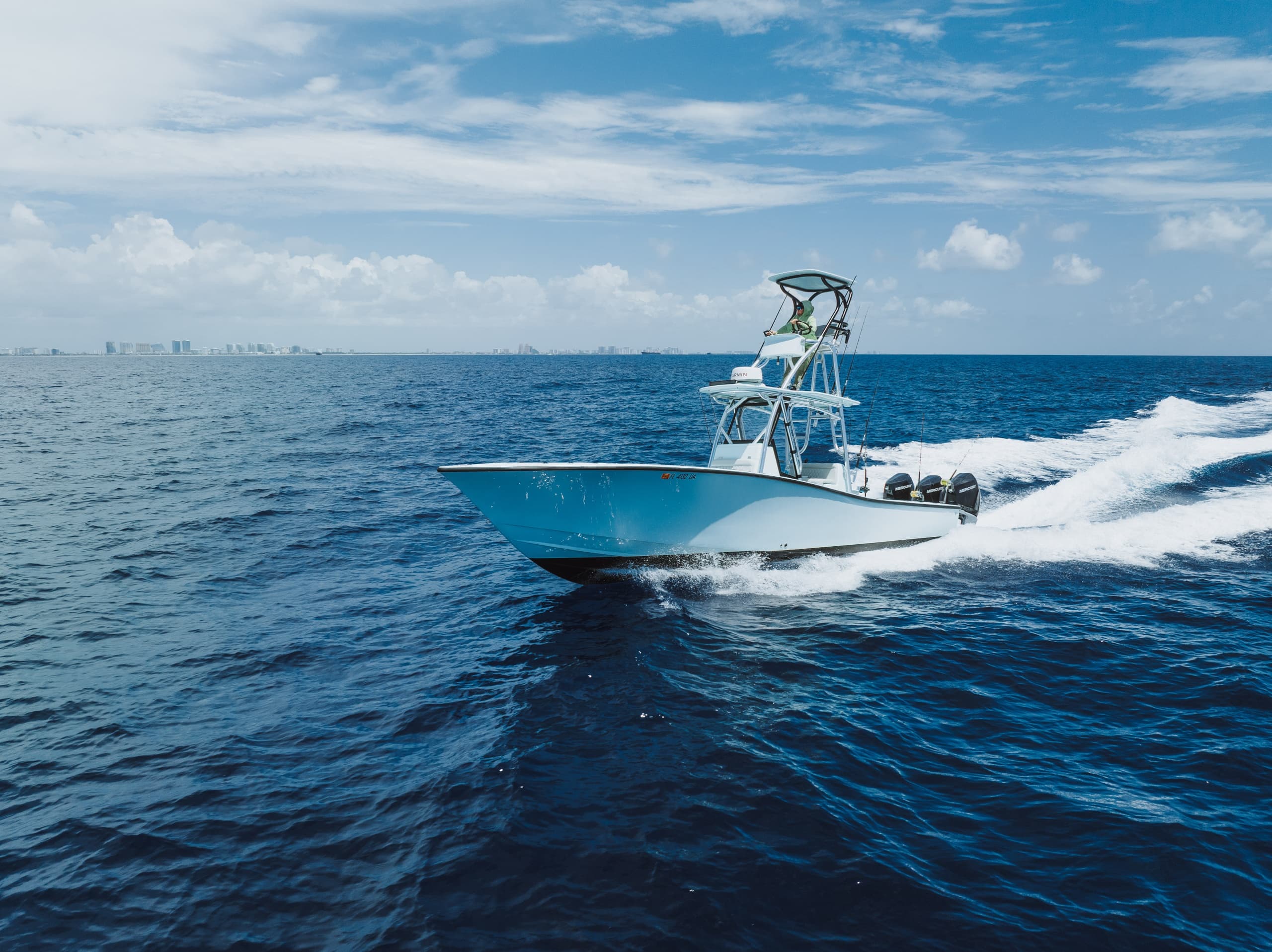 South Florida Fishing Charters with Good Hit Sportfishing