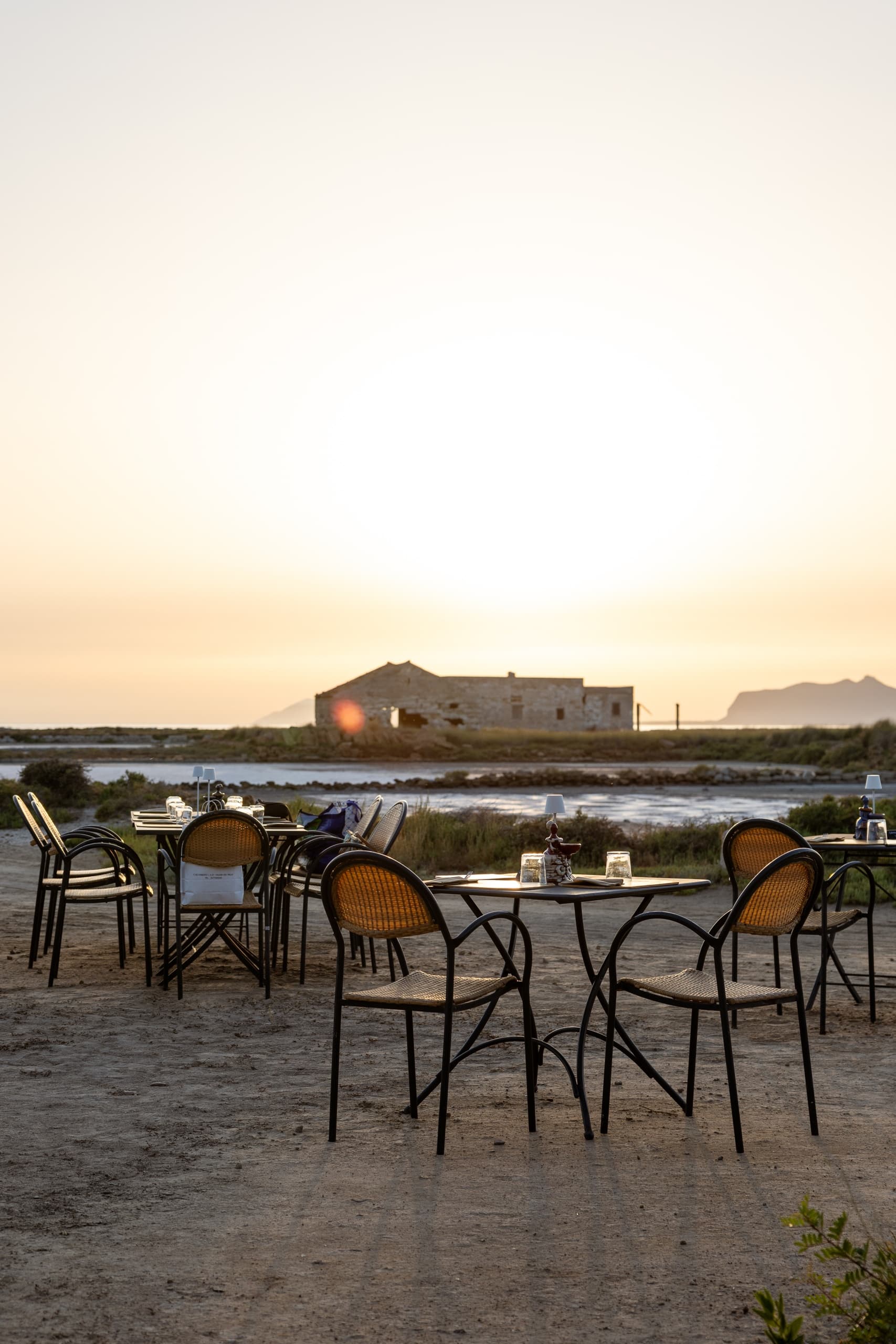 Water Activities & Wellness with Benessere con Cena in Salina