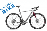 E-Bike Rentals in San Sebastián with Basque Country Cycling