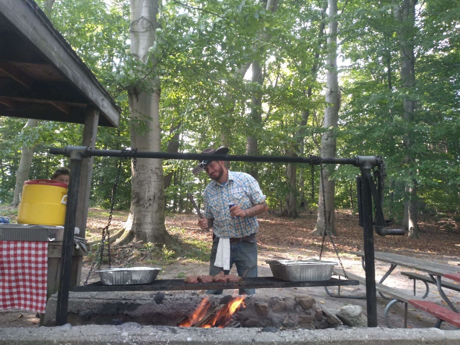 Horseback Riding & Dining at Double JJ Resort