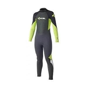 Maximize Your Hatteras Island Adventure with a 2 Week Kid's Fullsuit Rental